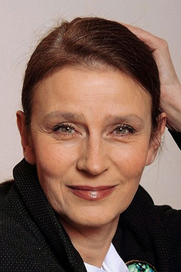 Сафонова Елена Всеволодовна