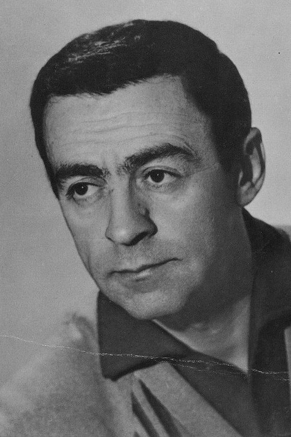 Татосов Владимир Михайлович