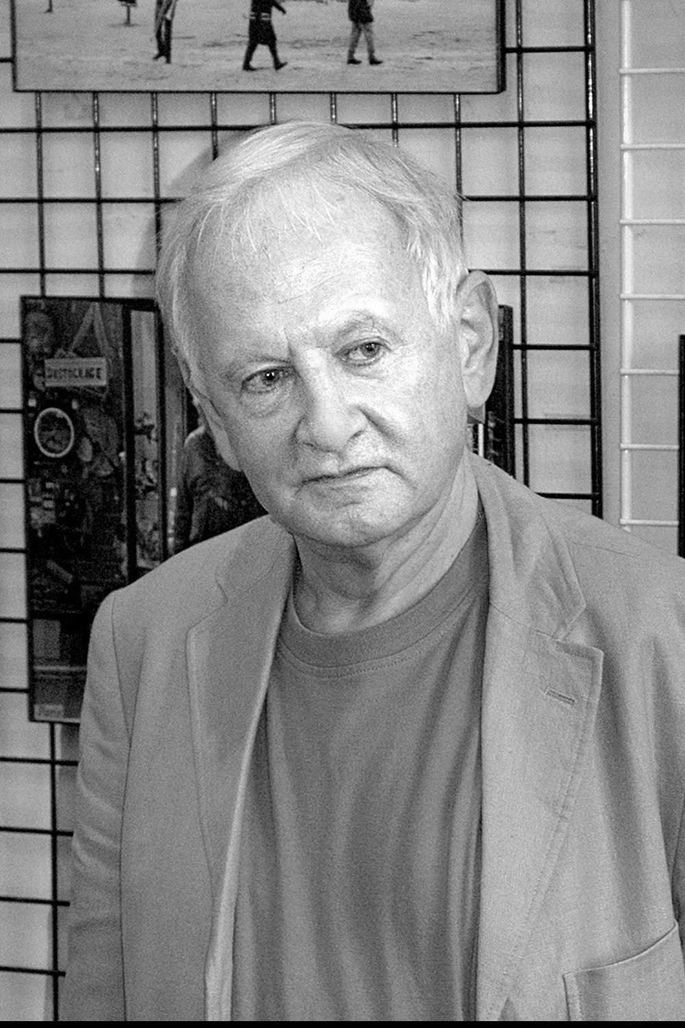 Долинин Дмитрий Алексеевич