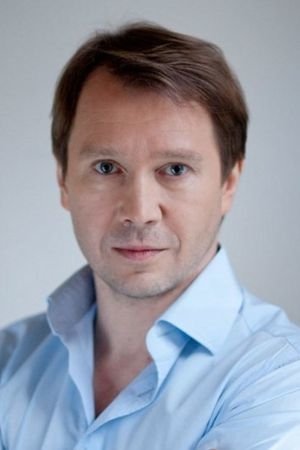 Євген Миронов