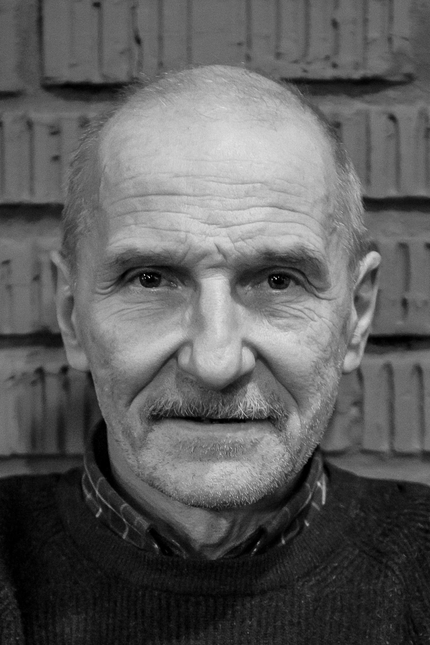 Пётр Николаевич Мамонов