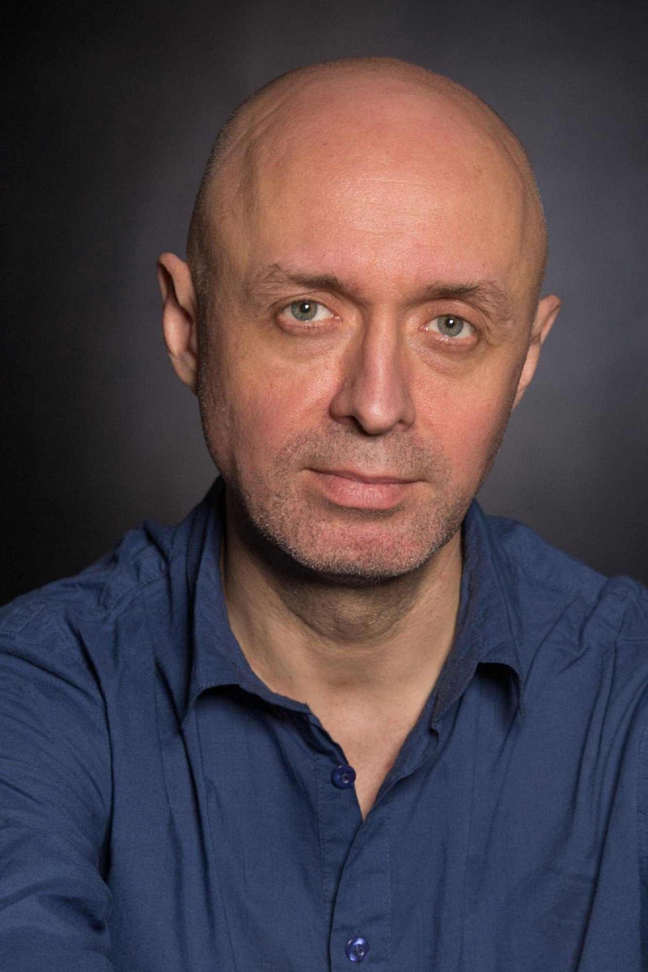 Андрей Шимко — фото 1