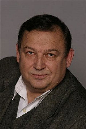 Тузов Юрий Васильевич