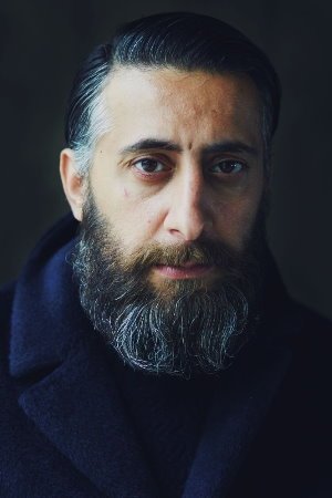 Кіда Ходр Рамадан