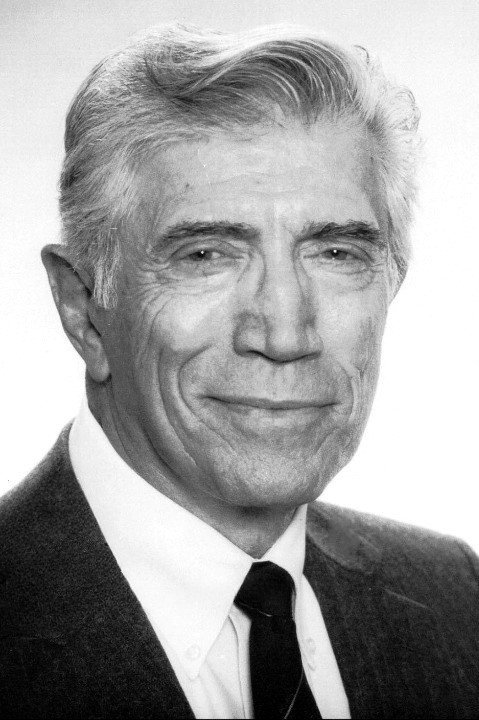 Joseph Campanella — фото 1