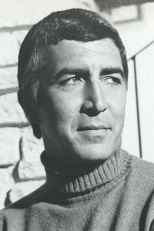 Patrick O'Neal — фото 3