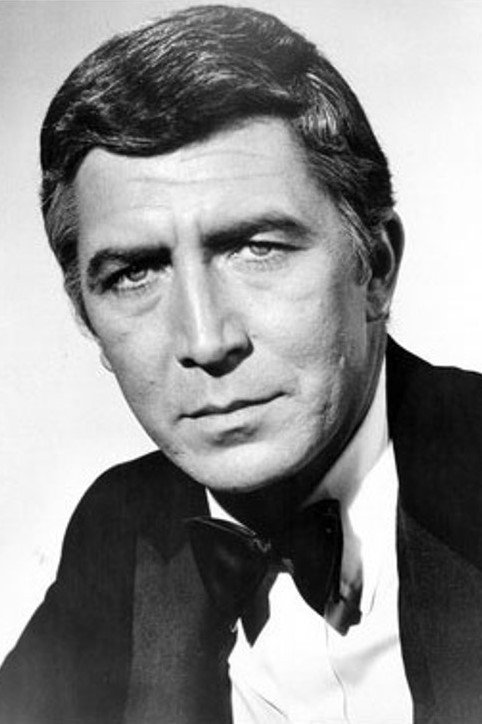 Patrick O'Neal — фото 2