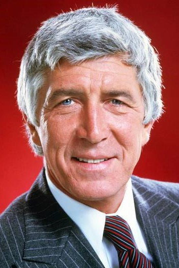 Patrick O'Neal — фото 1