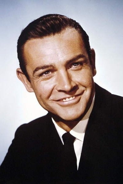Шон Коннері — фото 3