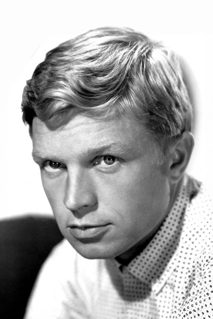 Гарді Крюґер — фото 2