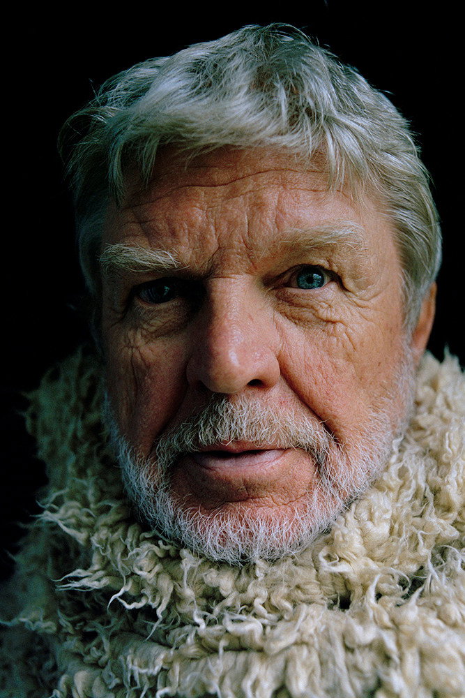 Гарді Крюґер — фото 4