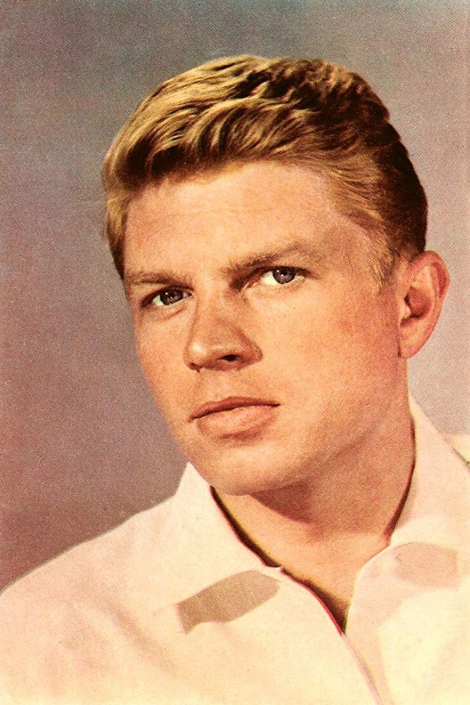 Гарді Крюґер — фото 1