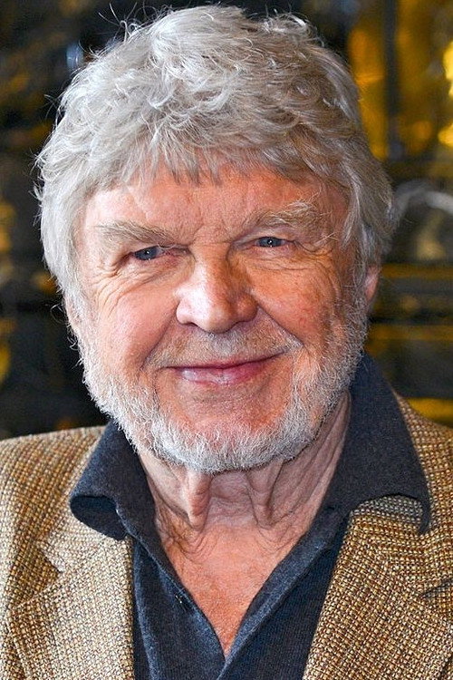 Гарді Крюґер — фото 3