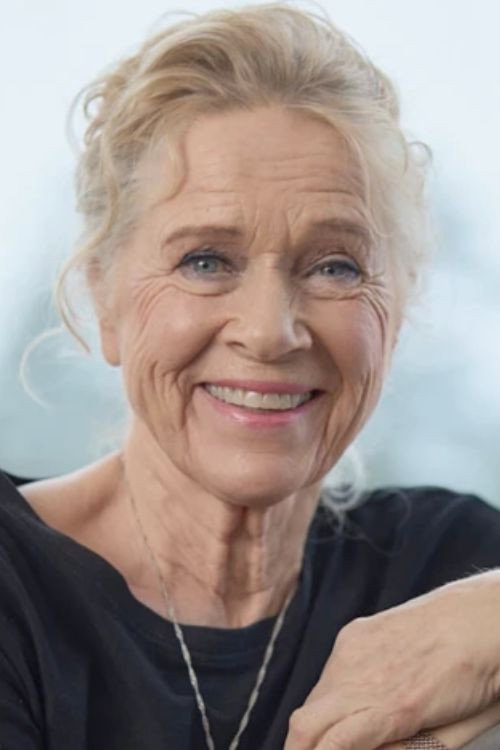 Лів Ульман — фото 6