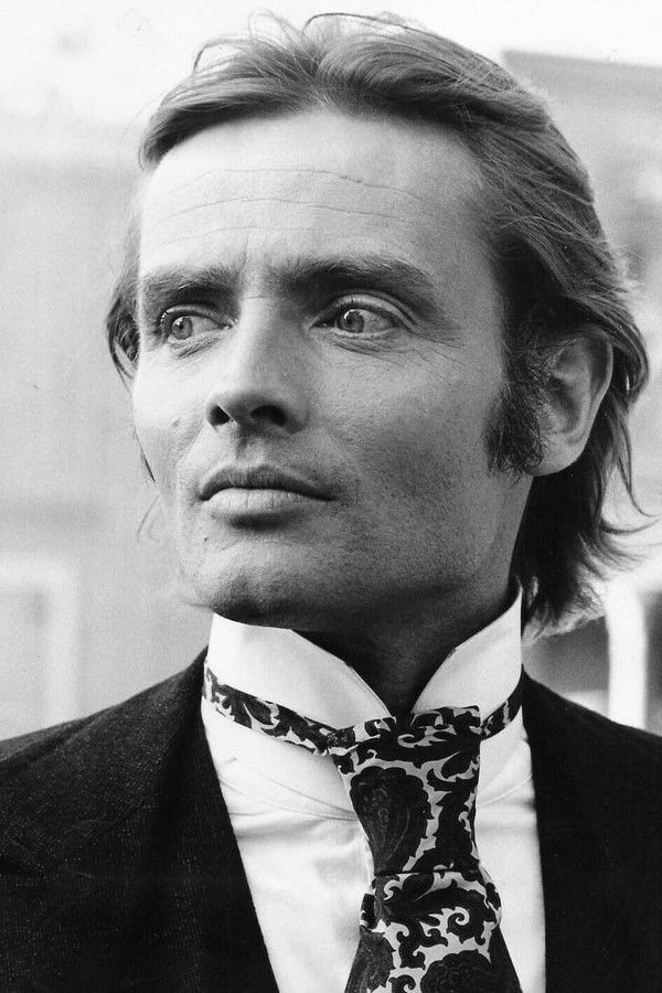 Richard Jordan — фото 2