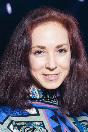 Большова Анна Леонидовна