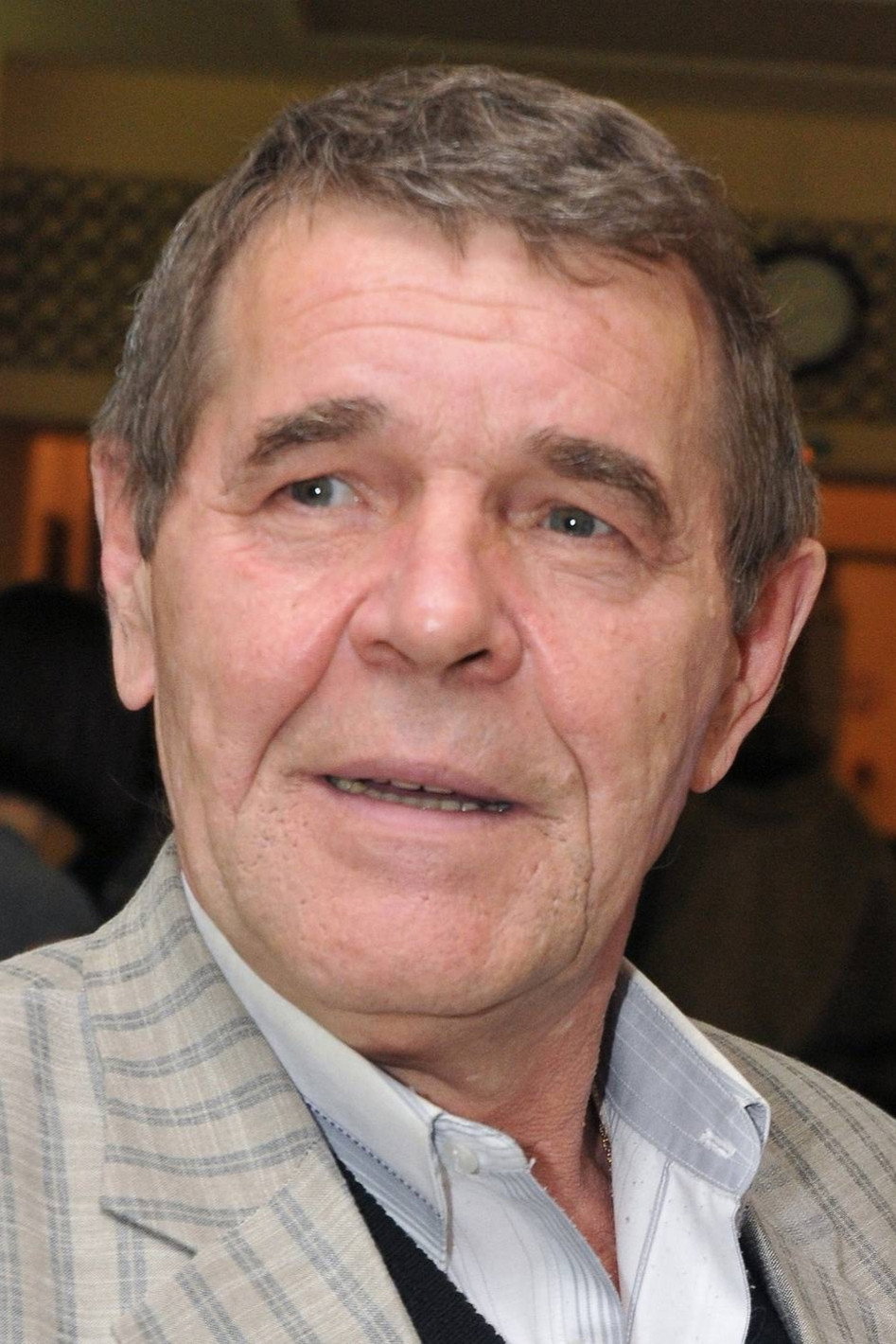 Алексей Булдаков — фото 2