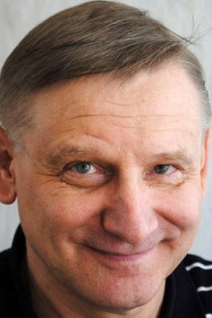 Сергей Рубеко — фото 1