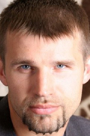 Тимур Ефременков — фото 1