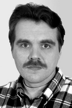 Игорь Валентинович Агеев