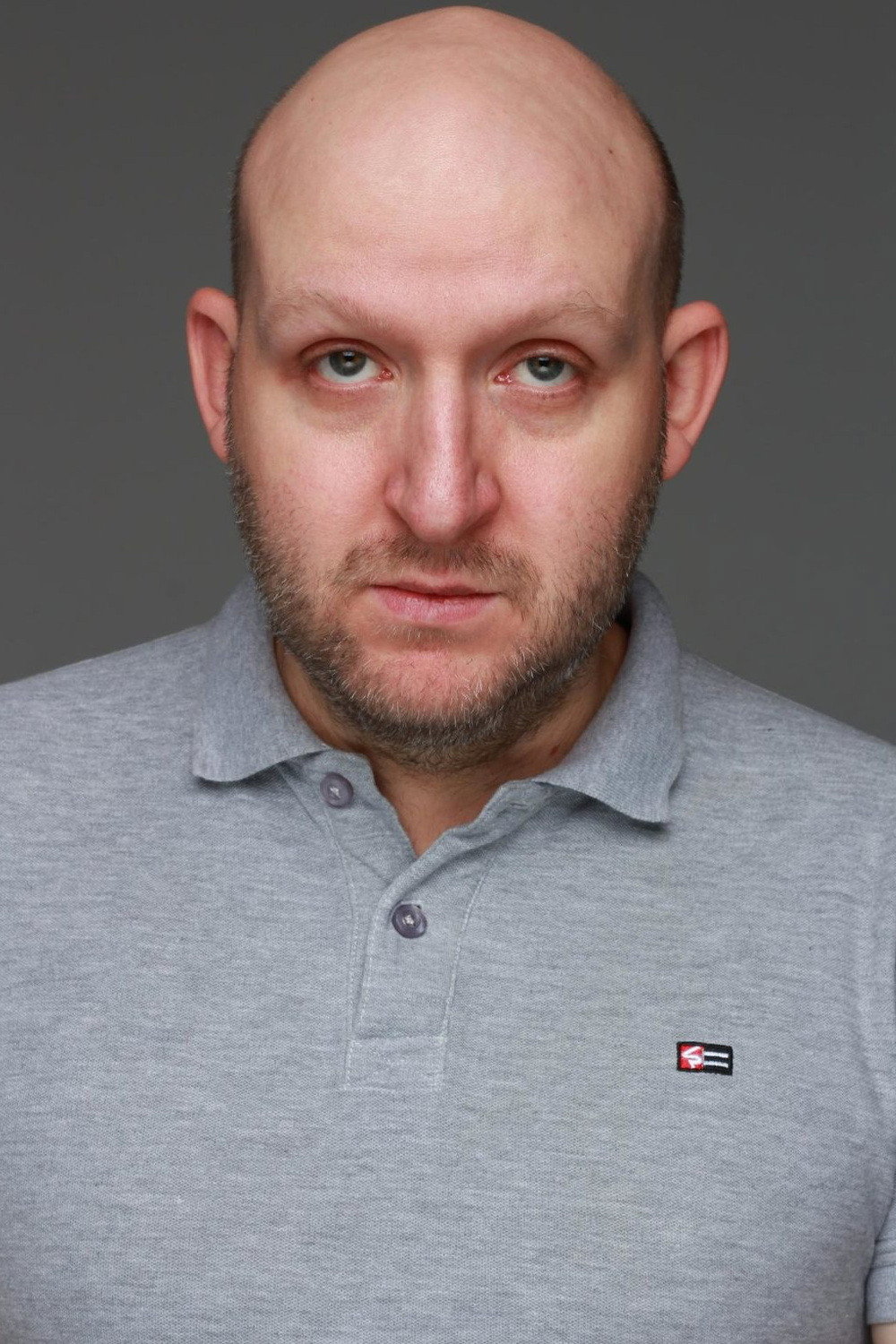 Николай Николаев