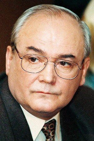 Шиловский Всеволод Николаевич — фото 1