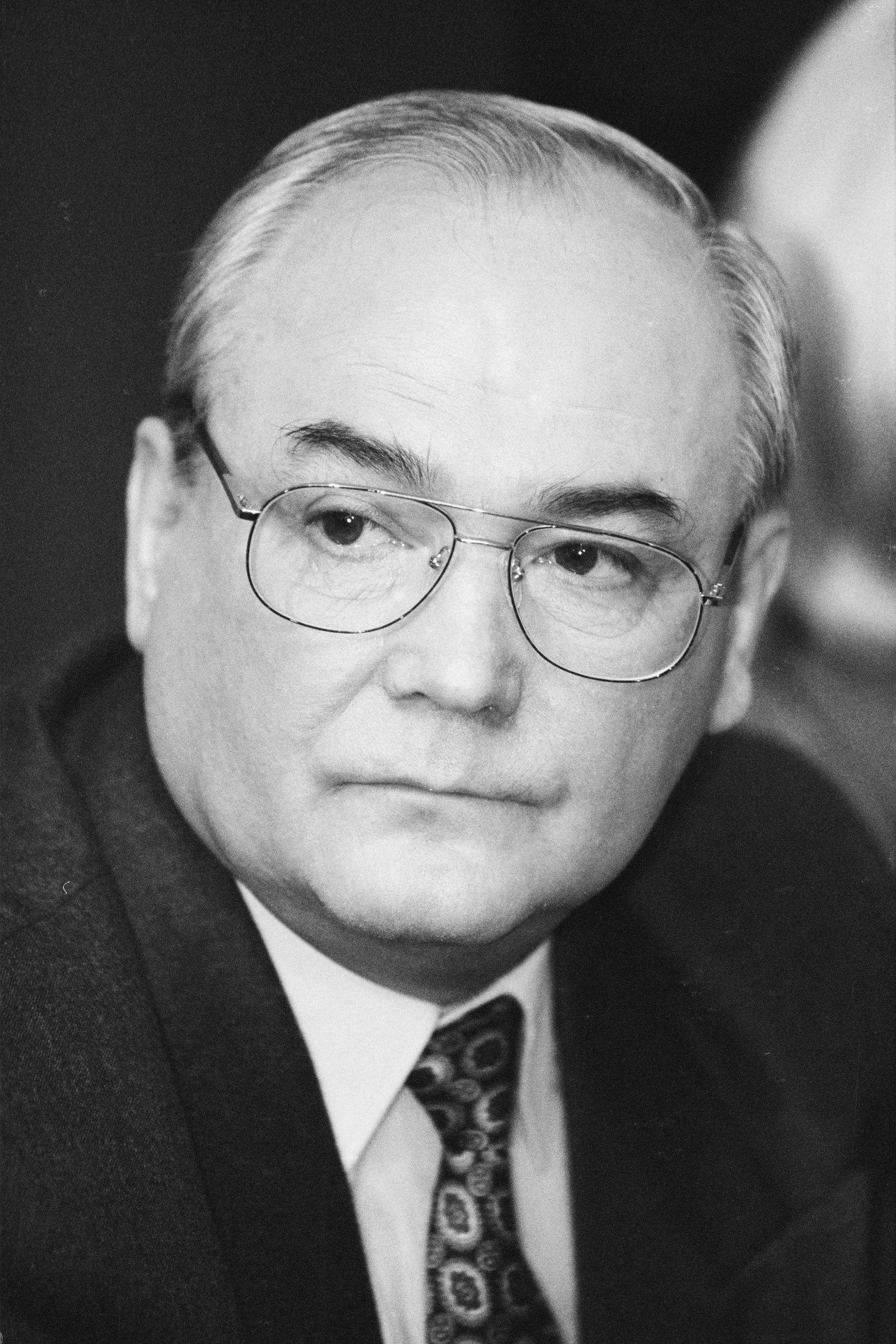 Шиловский Всеволод Николаевич