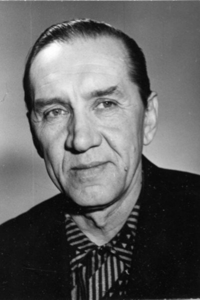 Виталий Викторович Леонов