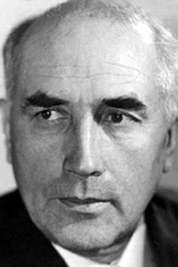 Алексей Петрович Алексеев