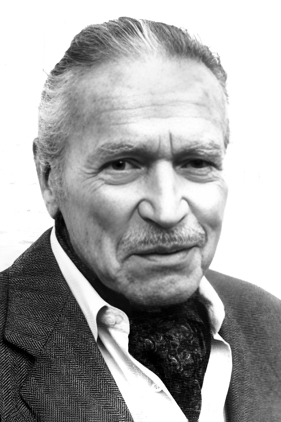 Wolfgang Preiss — фото 3