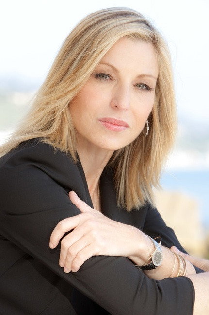 Tatum O'Neal — фото 1