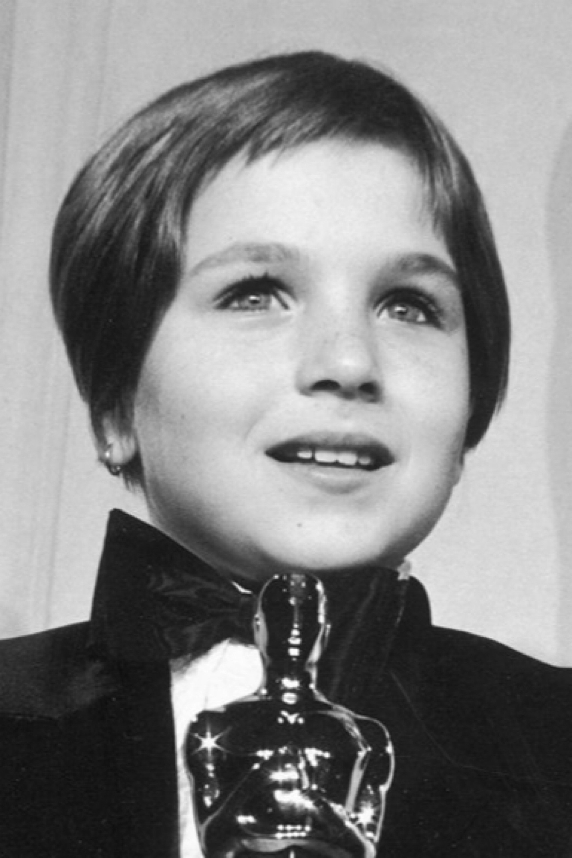 Tatum O'Neal — фото 8