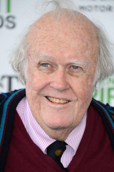 Майкл Еммет Волш — фото 3