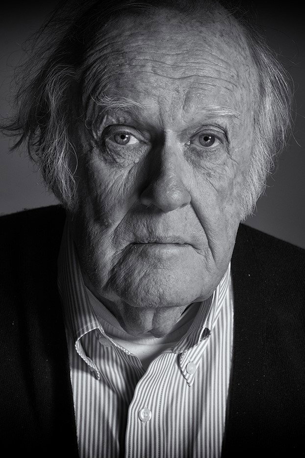 Майкл Еммет Волш — фото 4