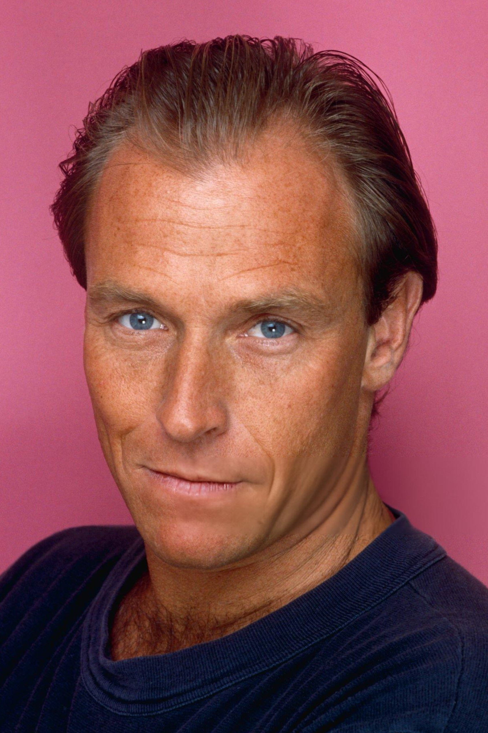 Corbin Bernsen — фото 4