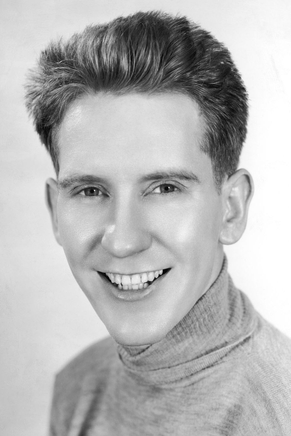 Берджесс Мередіт — фото 2