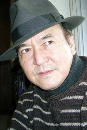 Кен Нішіда
