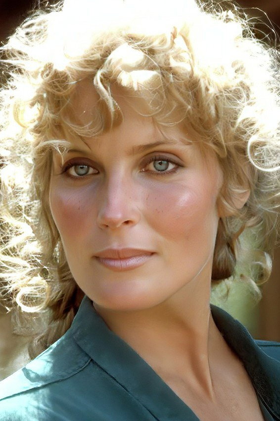 Бо Дерек — фото 11