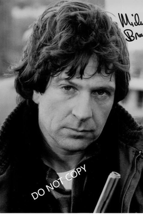 Michael Brandon — фото 3