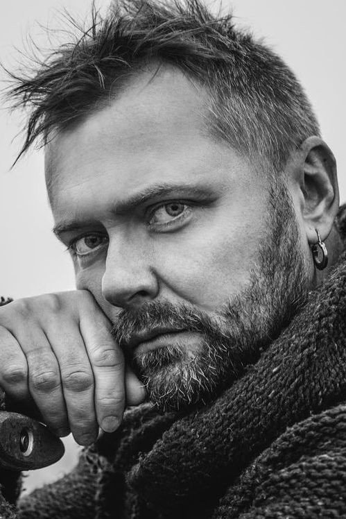 Костянтин Корецький — фото 1