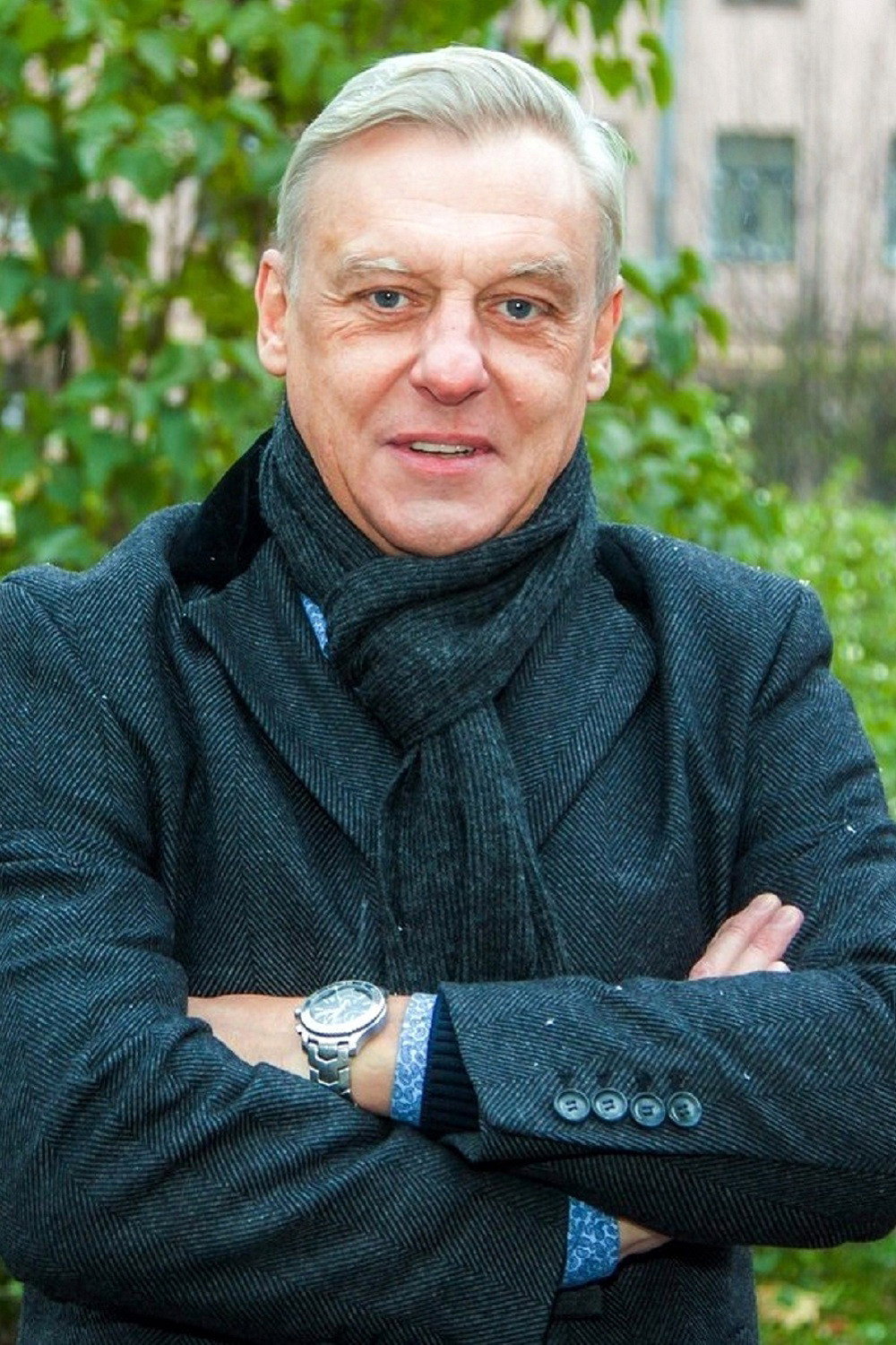 Александр Половцев — фото 1