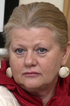 Ирина Муравьёва — фото 3