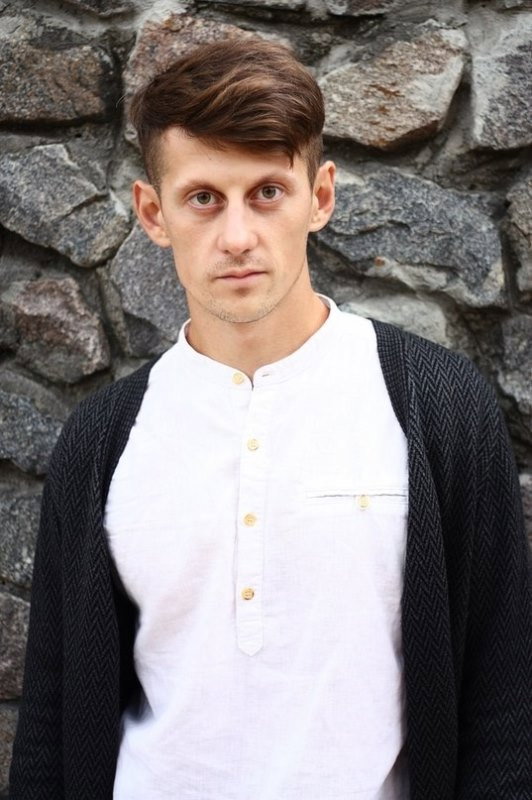 Дмитро Вівчарюк — фото 1