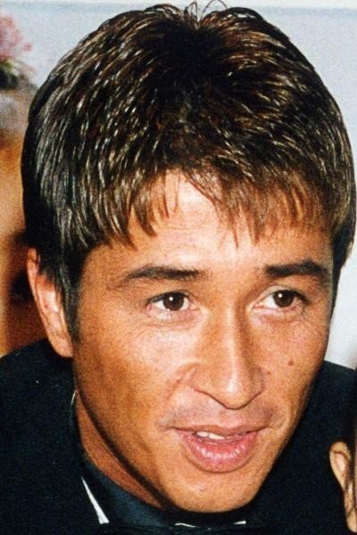 Кенджі Хаґа