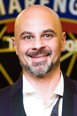 Михайло Кукуюк — фото 1