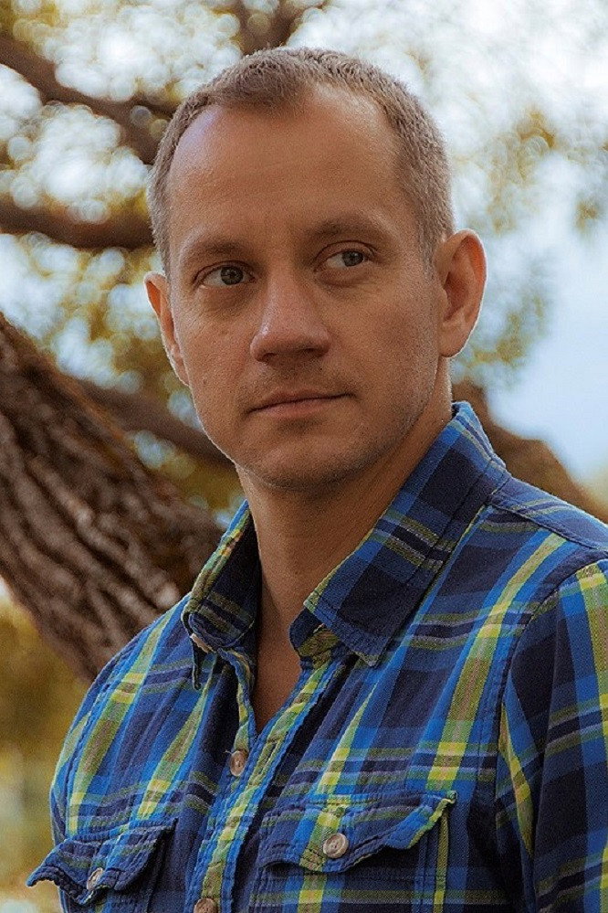 Сергей Рудзевич — фото 1