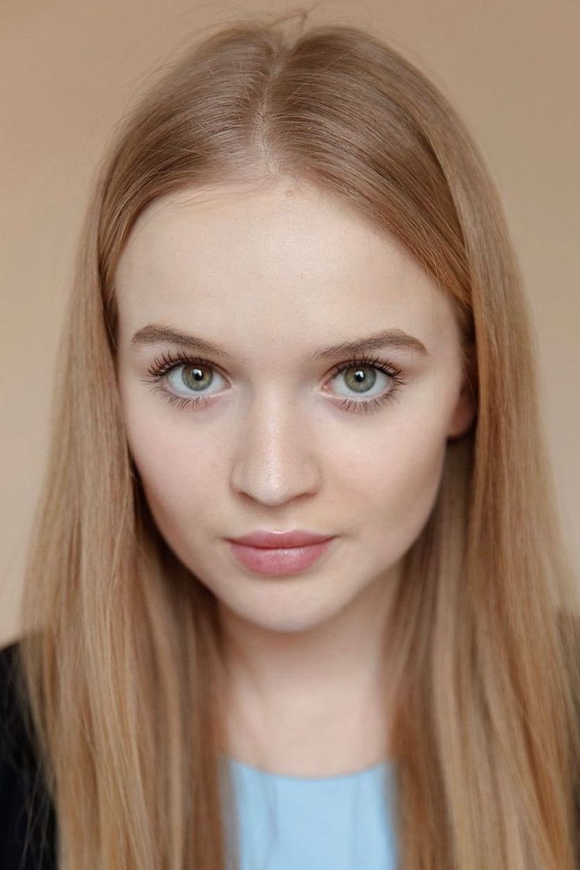 Вероніка Лук'яненко — фото 2