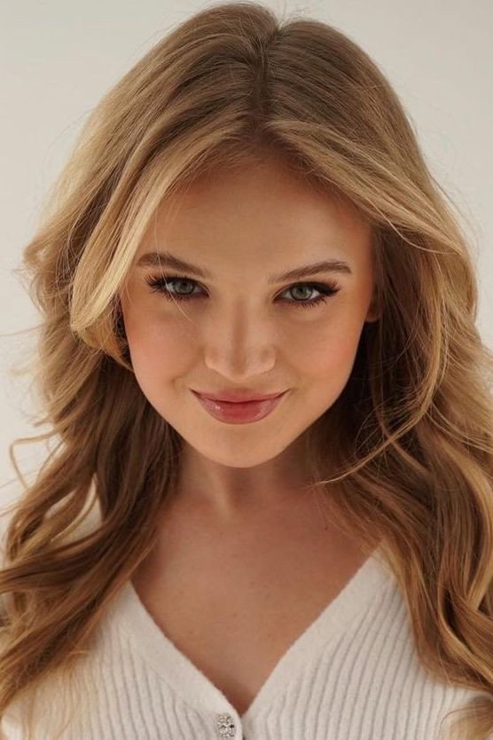 Вероніка Лук'яненко — фото 1