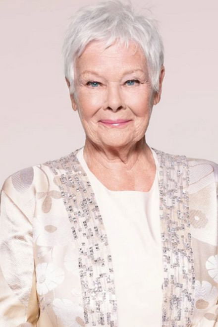 Джуді Денч — фото 6