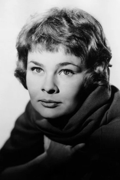 Джуді Денч — фото 5